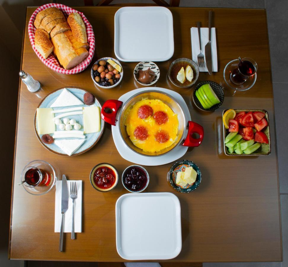 Frühstückspension Ottoman's Pearl
