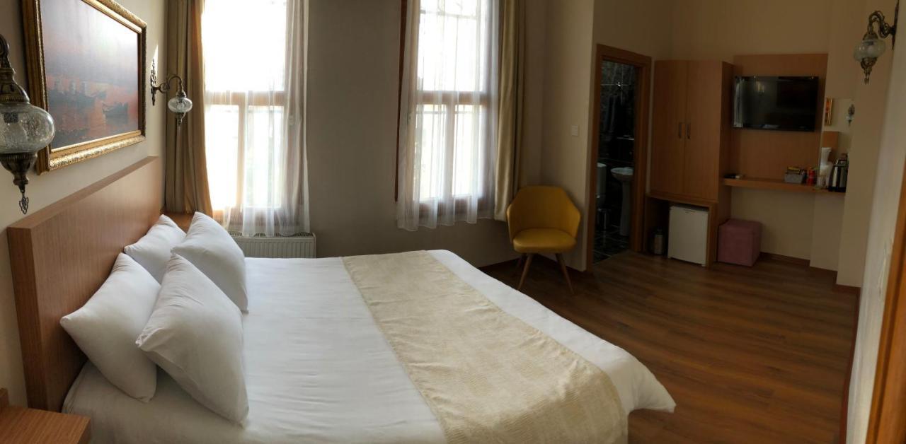 Frühstückspension Ottoman's Pearl Istanbul