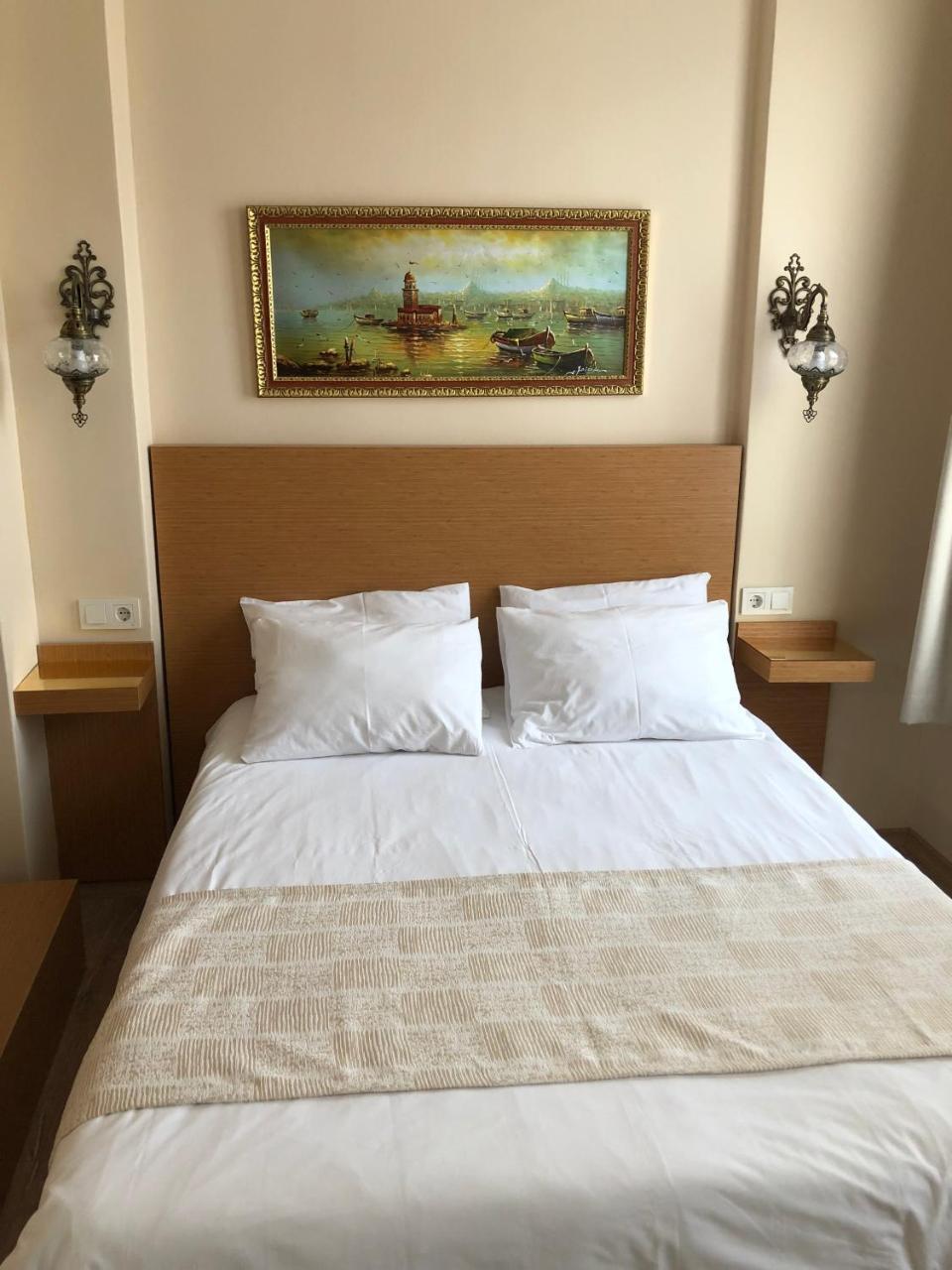Frühstückspension Ottoman's Pearl 3*