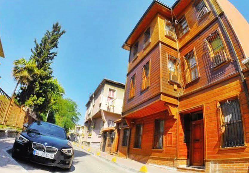 Ottoman's Pearl Frühstückspension